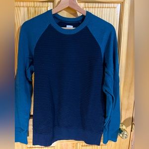 Sweater shirt Old Navy size M